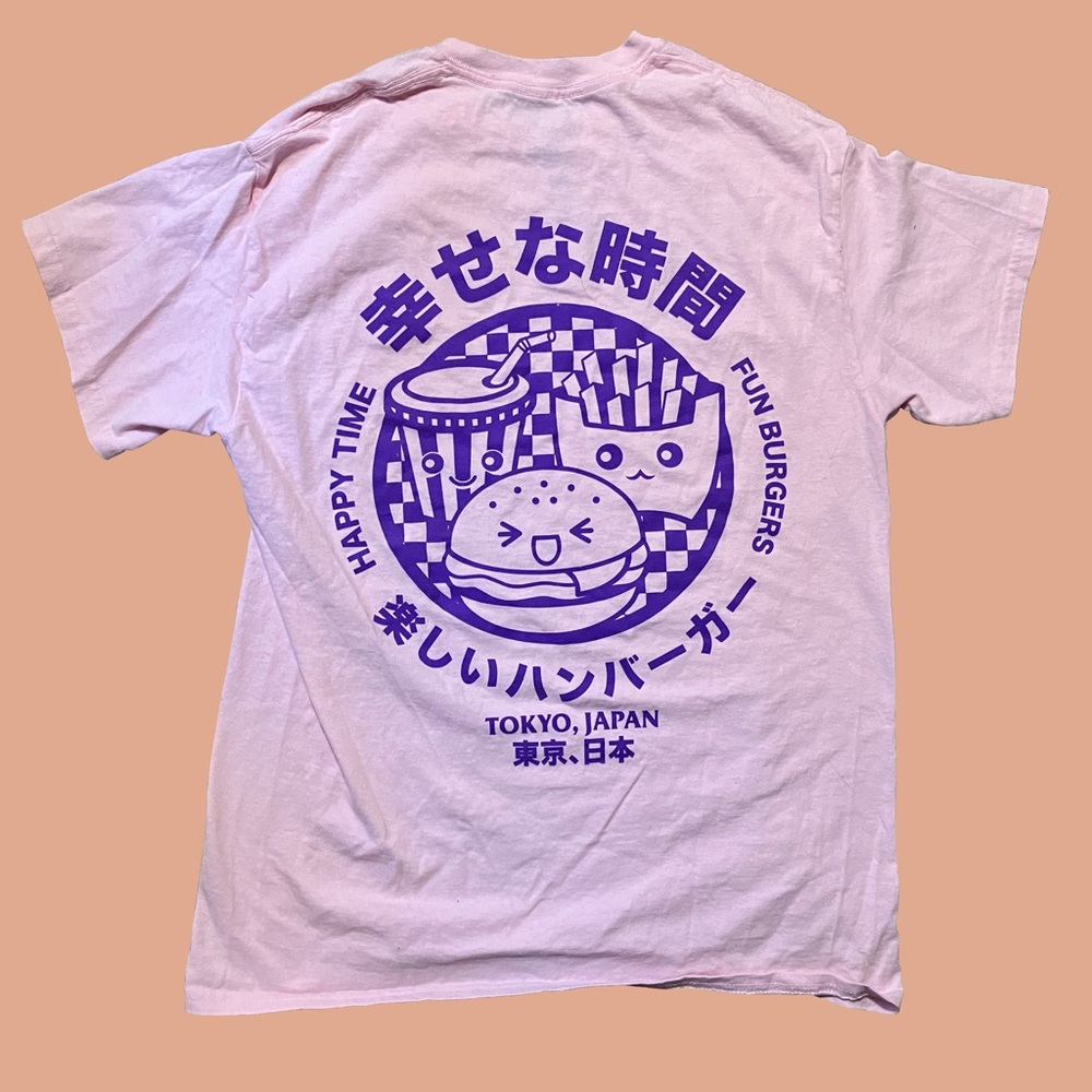 Tilly’s T-Shirt